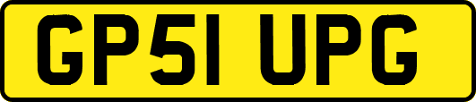 GP51UPG