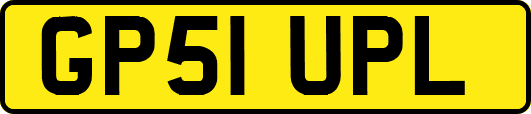 GP51UPL