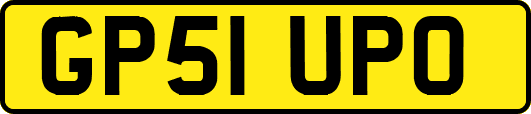 GP51UPO