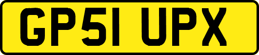 GP51UPX