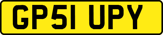 GP51UPY