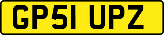 GP51UPZ