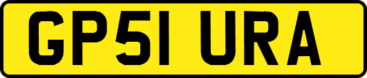 GP51URA