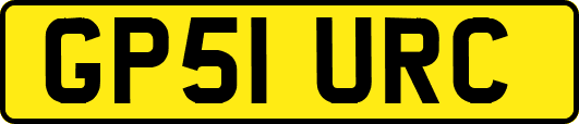 GP51URC