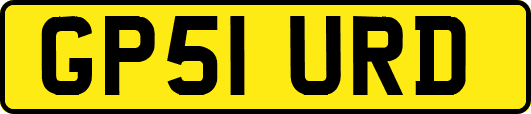 GP51URD