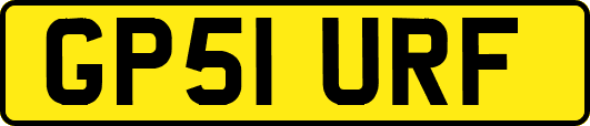 GP51URF