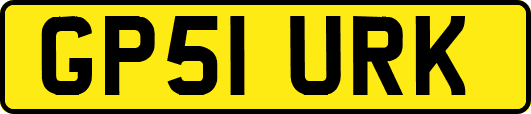 GP51URK