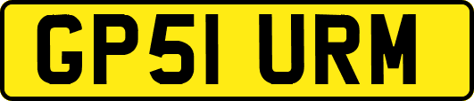 GP51URM