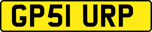 GP51URP
