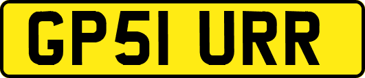 GP51URR