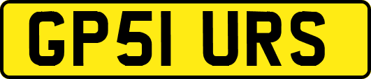 GP51URS