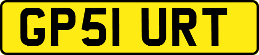 GP51URT