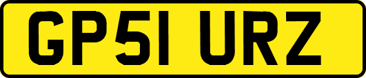 GP51URZ