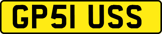 GP51USS