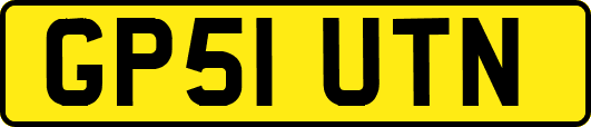 GP51UTN