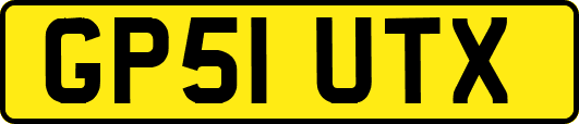 GP51UTX