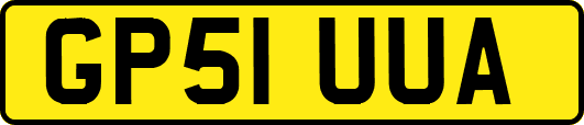 GP51UUA