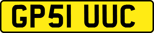 GP51UUC