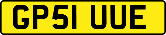 GP51UUE