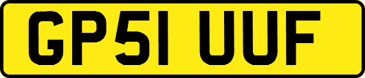 GP51UUF