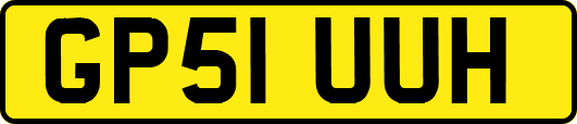 GP51UUH