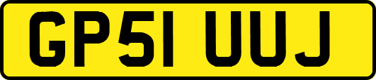 GP51UUJ