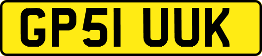 GP51UUK