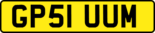 GP51UUM