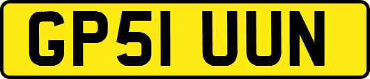 GP51UUN