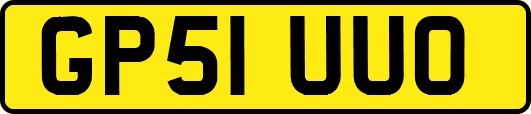 GP51UUO