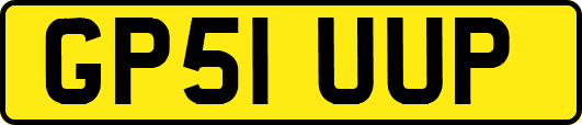 GP51UUP