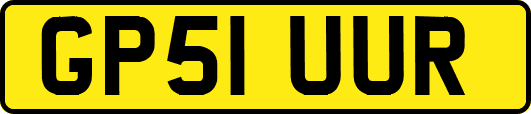 GP51UUR