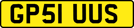 GP51UUS