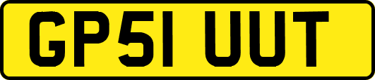 GP51UUT