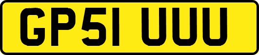 GP51UUU