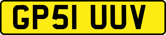 GP51UUV