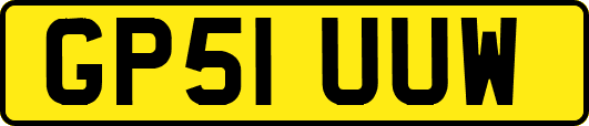 GP51UUW