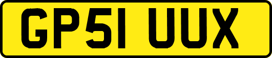 GP51UUX