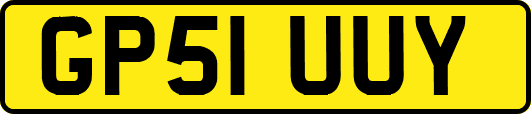 GP51UUY