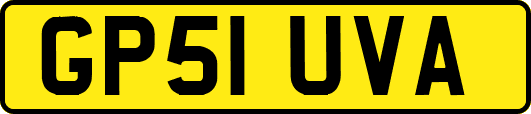 GP51UVA