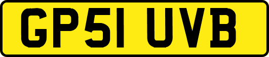 GP51UVB