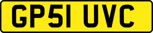 GP51UVC