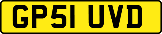 GP51UVD