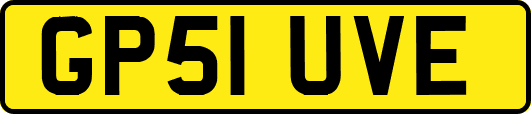 GP51UVE