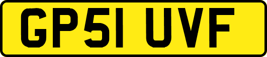 GP51UVF