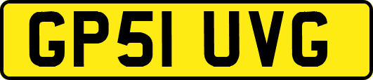 GP51UVG