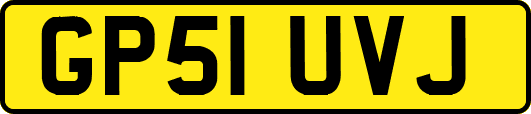 GP51UVJ