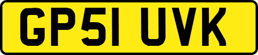 GP51UVK