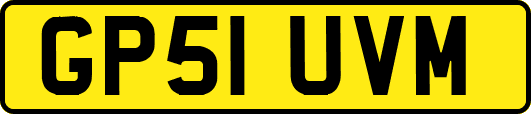 GP51UVM