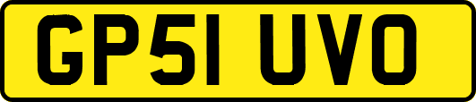 GP51UVO